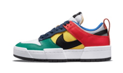 DUNK L - DISRUPT MULTI COLOR