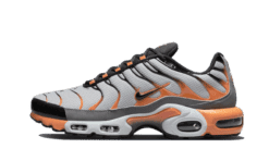 TN - GREY ORANGE