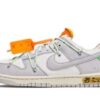 DUNK L - X OFF LOT 43