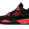 J4 - RED THUNDER