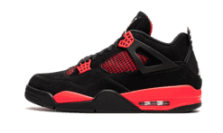 J4 - RED THUNDER