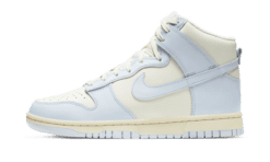 DUNK H - FOOTBALL GREY
