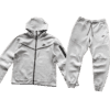 TECH FLEECE - GREY