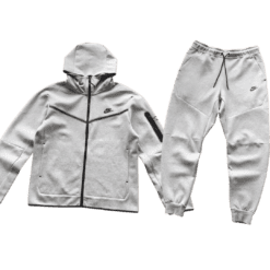 TECH FLEECE - GREY