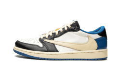 J1L - X TRAVIS FRAGMENT