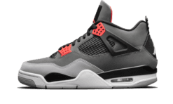 J4 - INFRARED