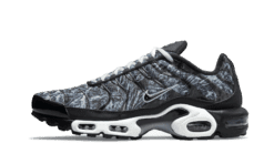 TN - DARK SMOKE GREY