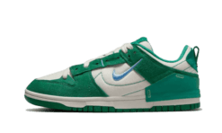 DUNK L - DISRUPT 2 MALACHITE