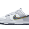 DUNK L - 3D SWOOSH