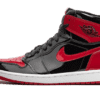 J1H - PATENT BRED