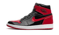 J1H - PATENT BRED