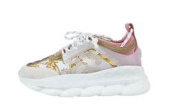 VRSC - CHAIN REACTION WHITE PINK YELLOW BAROCCO