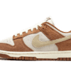 DUNK L - MEDIUM CURRY