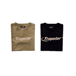 T-SHIRT - TIGER CAMO TEE