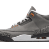 J3 - COOL GREY