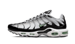 TN - SEAFOAM GREY BLACK