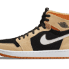 J1H - ZOOM AIR CMFT PUMPKIN SPICE
