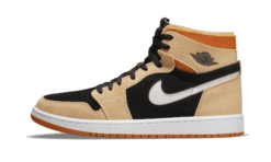 J1H - ZOOM AIR CMFT PUMPKIN SPICE