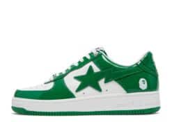 BPST - GREEN