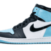 J1H - UNC PATENT