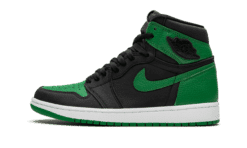 J1H - PINE GREEN BLACK