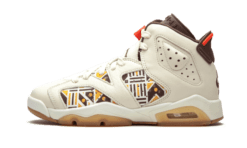 J6 - QUAI 54 SAIL BROWN