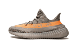 YZY 350 - BELUGA (REFLECTIVE)