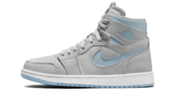 J1H - ZOOM AIR CMFT GREY FOG