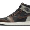 J1H - PATINA
