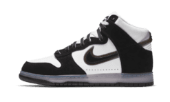 DUNK H - SLAM JAM BLACK