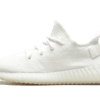 YZY 350 - CREAM/TRIPLE WHITE