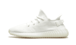 YZY 350 - CREAM/TRIPLE WHITE