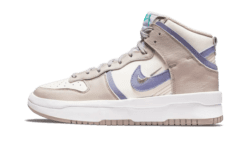 DUNK H - UP IRON PURPLE