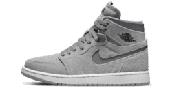 J1H - ZOOM CMFT MEDIUM GREY