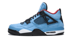 J4 - X TRAVIS CACTUS JACK