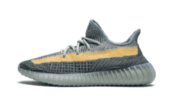 YZY 350 - ASH BLUE