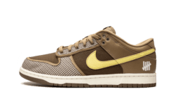 DUNK L - SP UNDEFEAT CANTEEN DUNK VS AF1 PACK