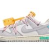 DUNK L - X OFF LOT 9