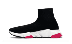BLG - SPEED TRAINERS BLACK PINK