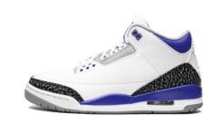 J3 - RACER BLUE