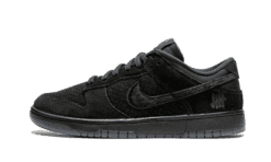 DUNK L - SP UNDEFEAT 5 ON IT BLACK