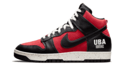 DUNK H - 1985 UNDERCOVER GYM RED