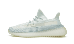 YZY 350 - CLOUD WHITE (REFLECTIVE)