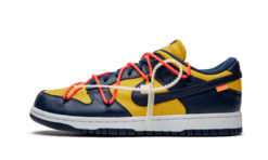 DUNK L - MICHIGAN