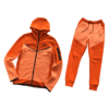 TECH FLEECE - ORANGE