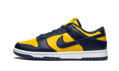 DUNK L - MICHIGAN