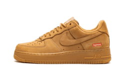 AF1 - SUPREME FLAX