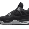 J4 - BLACK CANVAS