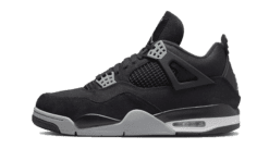 J4 - BLACK CANVAS
