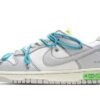 DUNK L - X OFF LOT 2